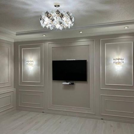 סמרקנד Miracle Apartment מראה חיצוני תמונה