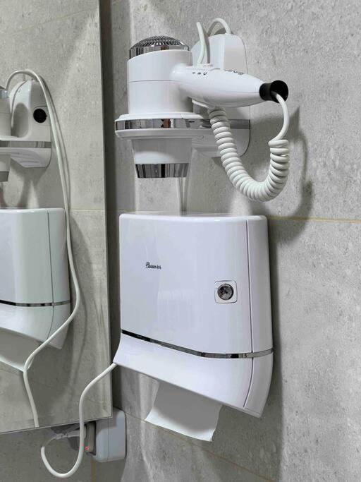 סמרקנד Miracle Apartment מראה חיצוני תמונה